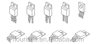 IGBT или триод сдвиг пин - код и литья автомат для продажи - транзистор привести бывших