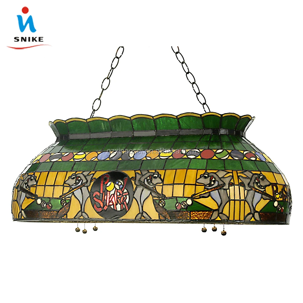 Wholesale High Quality Billiard Floating LED Lamp Swimming Pool Lights