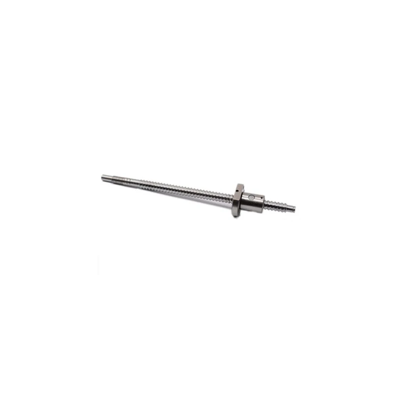 20mm 2005 Ball Screws SFNU2005-4 BallScrews