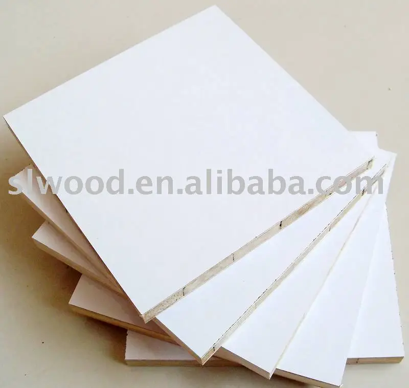 HPL Faced Blockboard