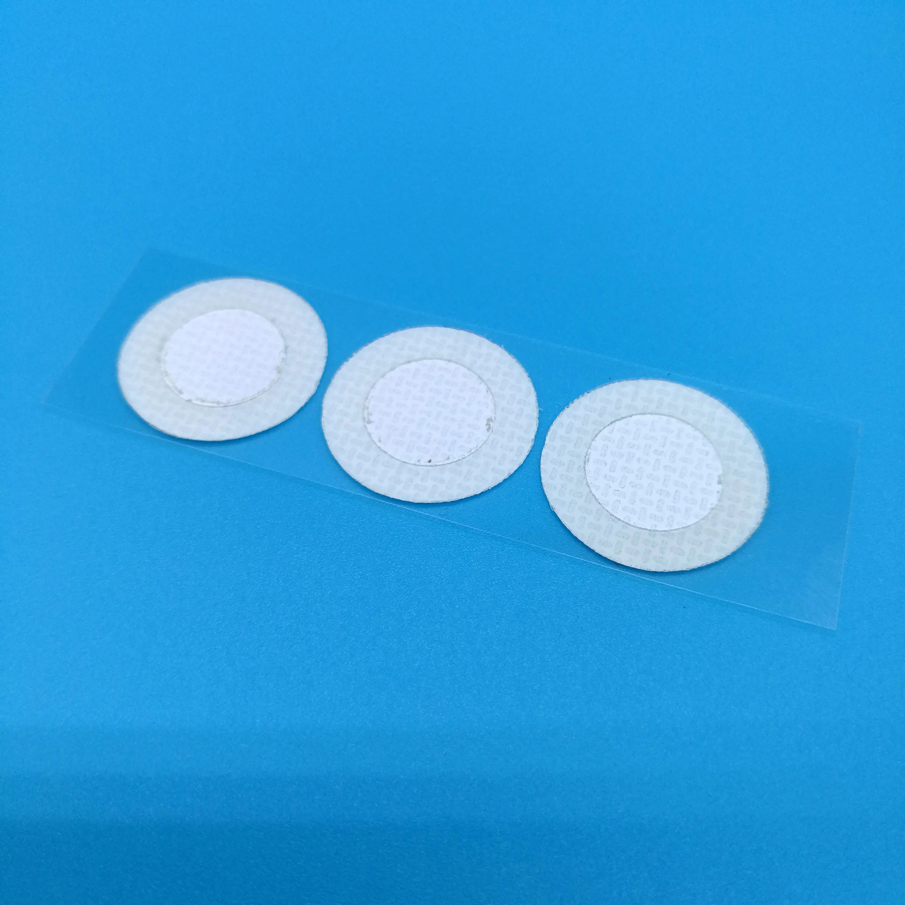 
ePTFE waterproof and gas permeable packaging vent membrane 