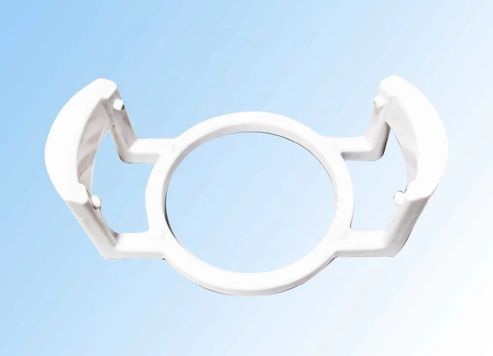 Premium safe base accessories glass bowl head tandoor turbo mechanical cooker halogen oven