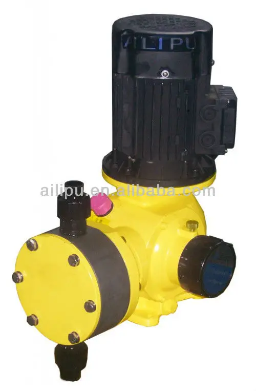 JXM-A500/0 5 поршневой насос химический дозирующий