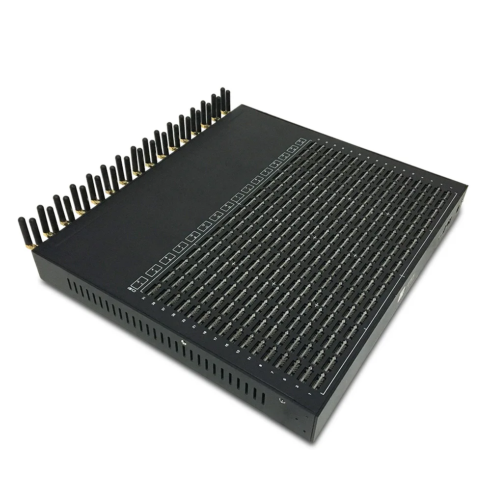  EJOIN 32 порта 512 sim GSM модем 4G SMS с портом ethernet ejoin multi 4g