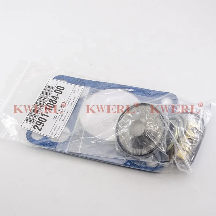 China Manufacturer Air Compressor Spare Parts Replacement for Atlas Copco 2901108400 Oil Stop Check Valve kit