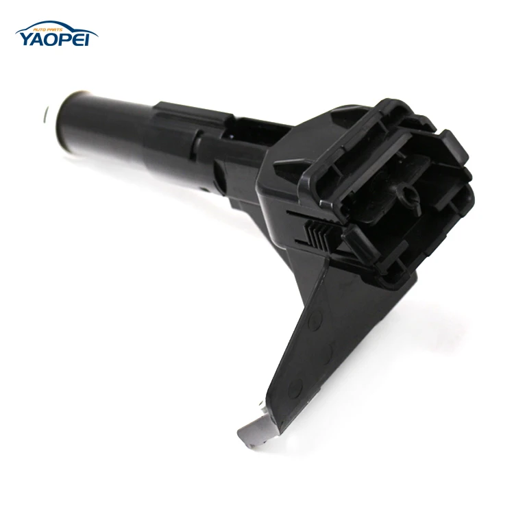 8264A193 Left High Pressure Washer Pump Cleaning Nozzle For MITSUBISHI OUTLANDER XL 13-