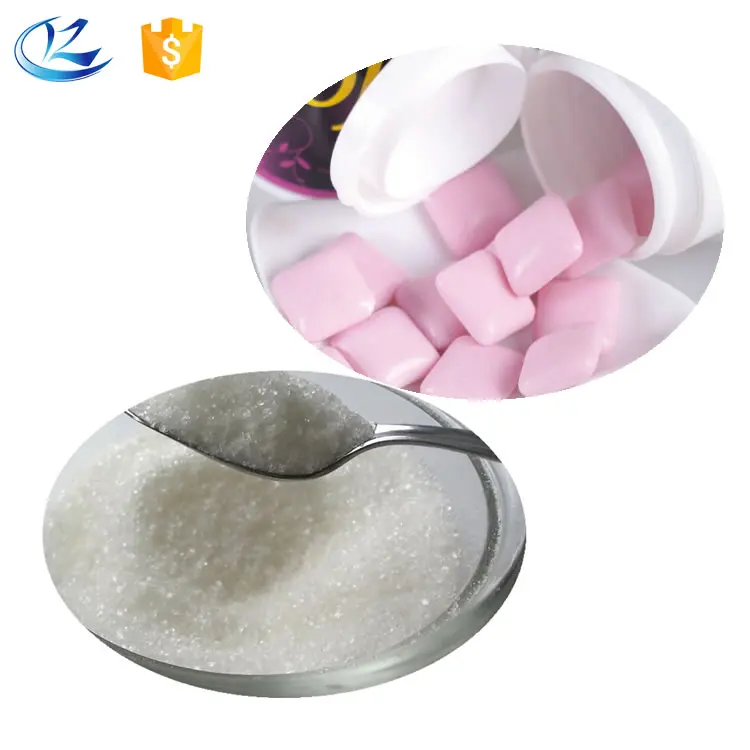
Top Quality IMO 900 isomalto-oligosaccharide powder/Syrup 