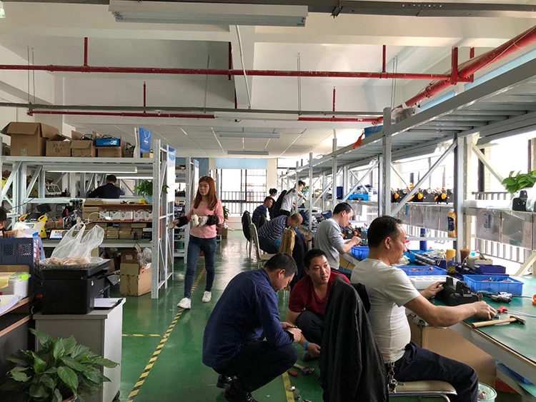 SEC-E9 automotive key cutting machine lock pick set locksmith tools