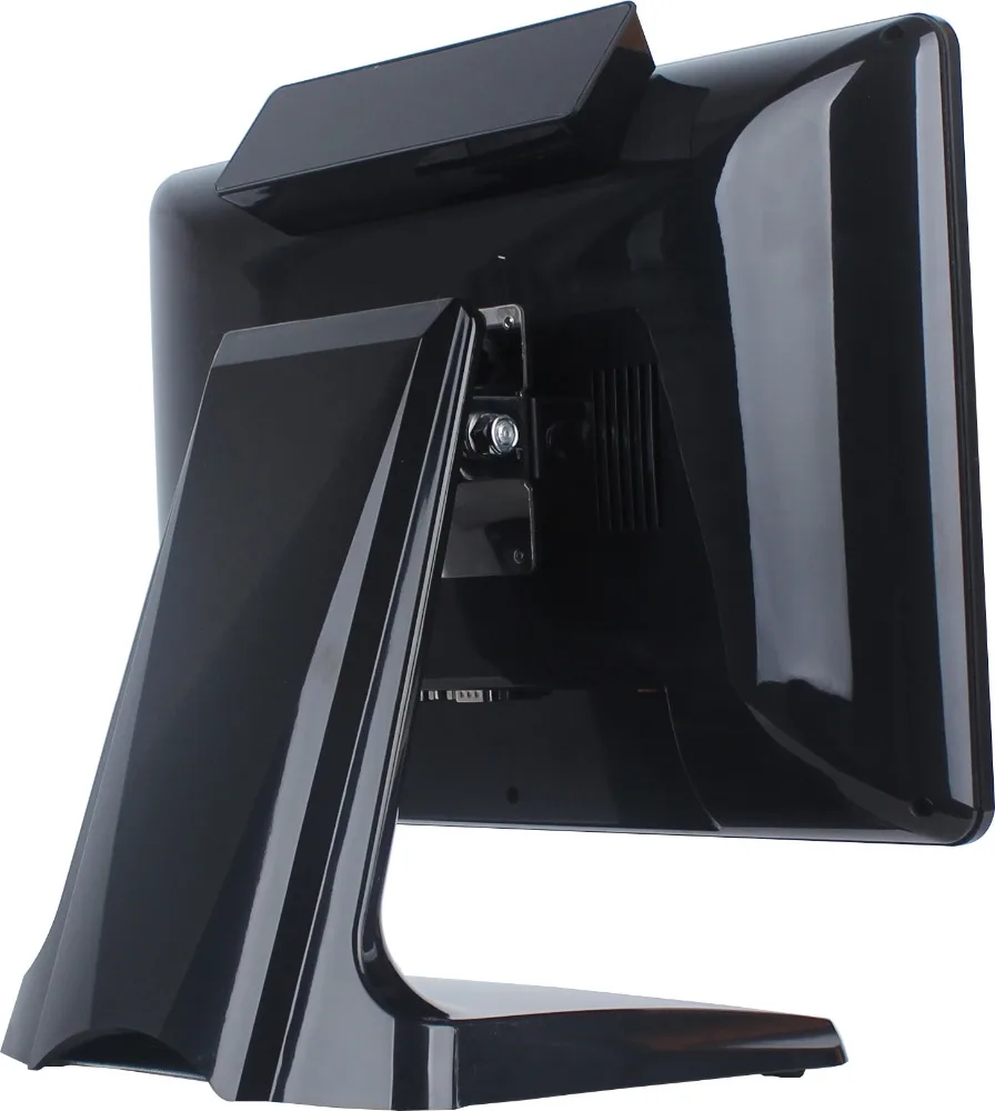 15.6' tablet pos capacitive touch single screen pos all in one cheap pos systems