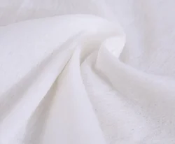 Non-woven style thick and soft fragrance customized kitchen wet wipes