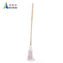 High Quality Cheap Hot Sell  Wooden Stick Mop