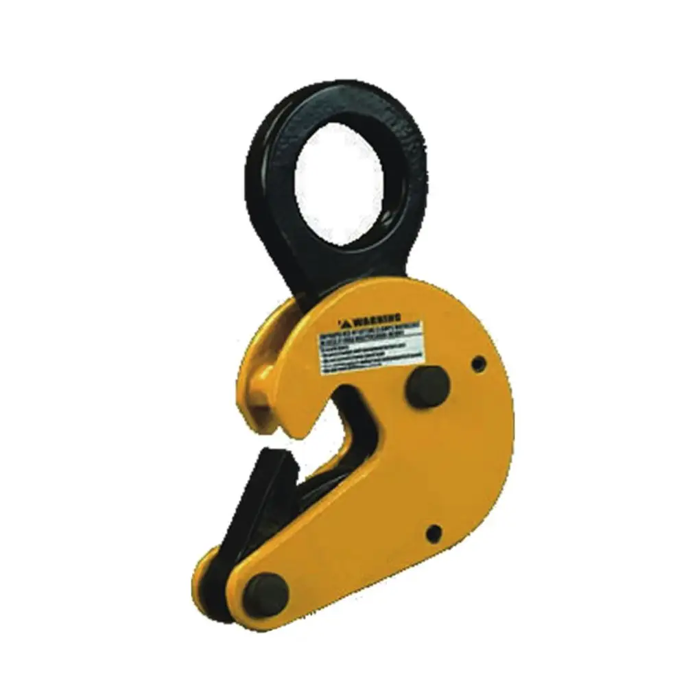 Drum lifting Clamp