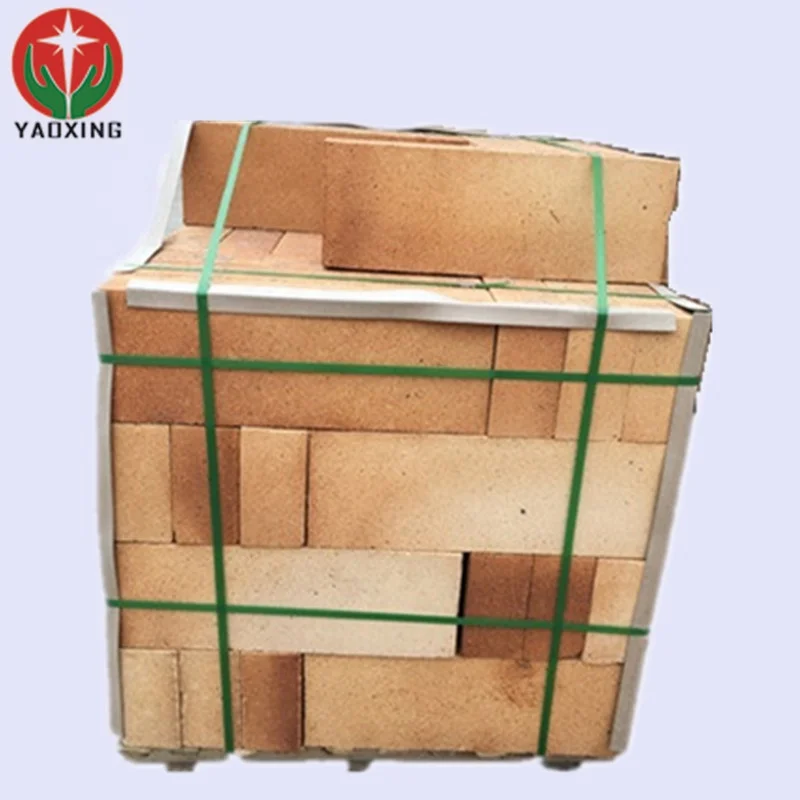 refractory fireclay sk32 brick muffle furnace