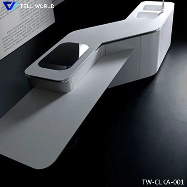 
Acrylic solid surface kitchen furniture designers furniture cupboard 