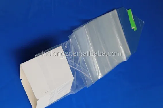 Крышка для ультразвукового зонда хирургическая клейкая крышка