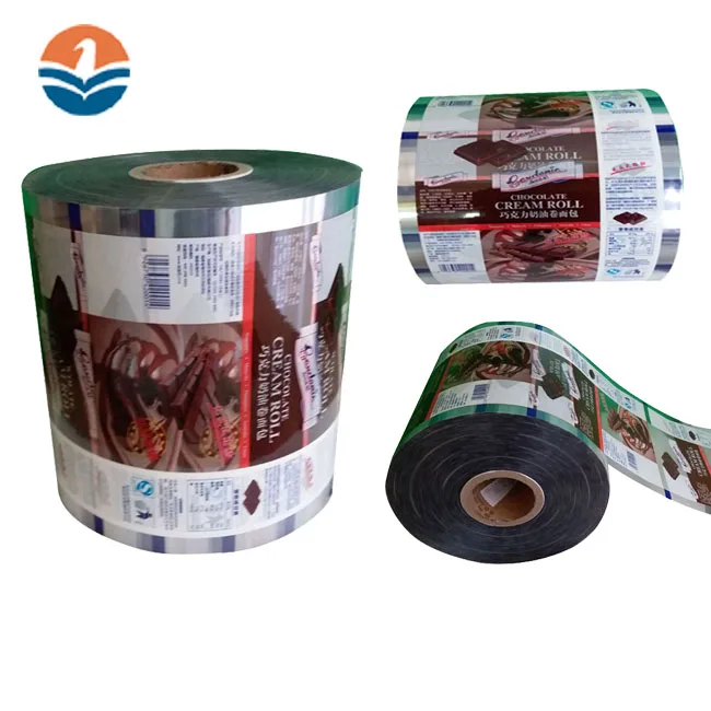 Прилипающая алюминиевая фольга, стрейч, пластиковая пленка Bopp, большой рулон, цена, продольная