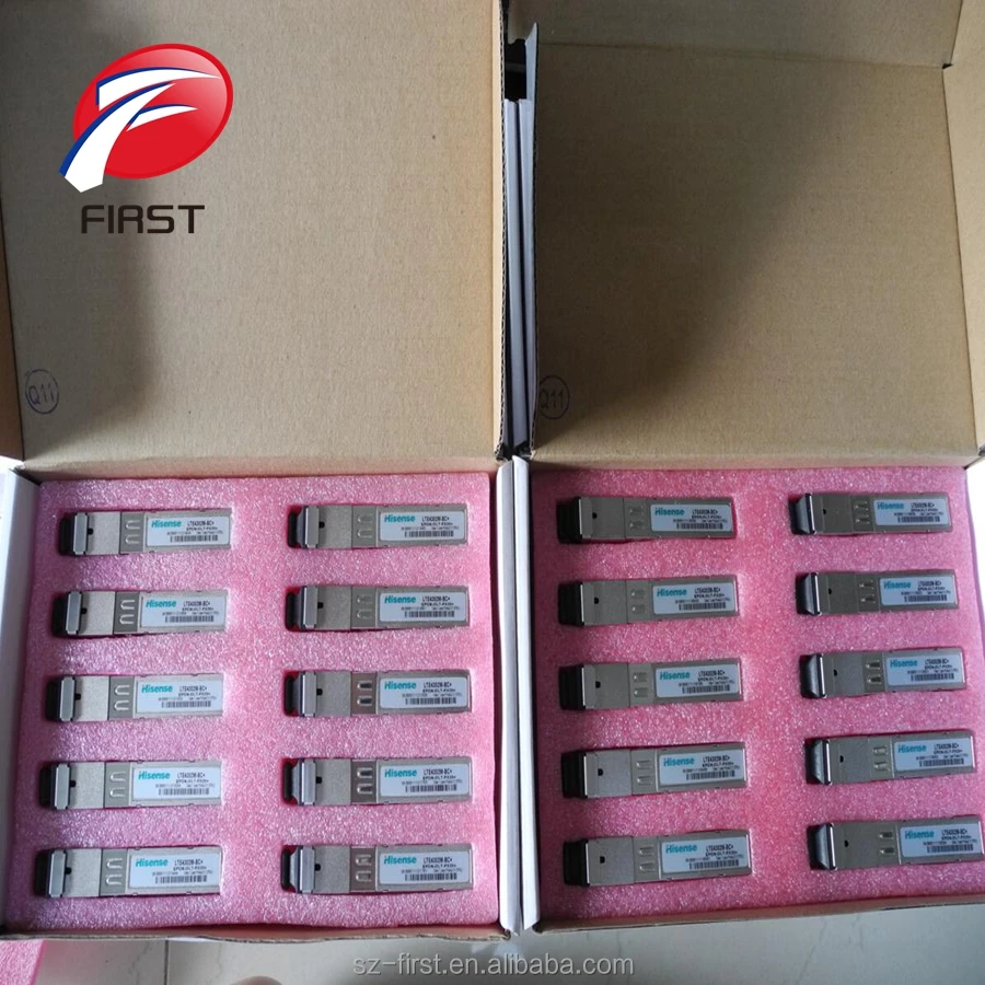 Высокое качество Hisense оптический sfp модуль LTE4302M PX-20 bc + EPON трансивер для EPON OLT LTE4302M
