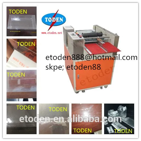 пэт пластиковые окна термоклей машины