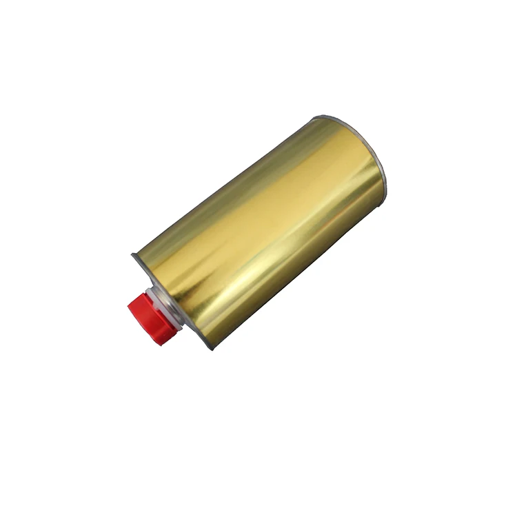 Высококачественный небольшой аэрозольный баллон