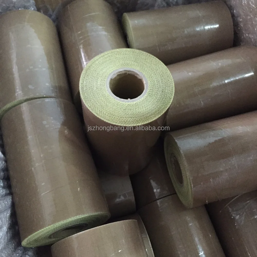 PTFE Self Adhesive Tape