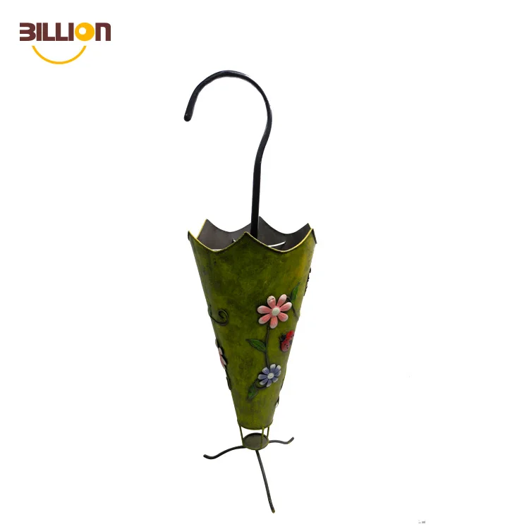 Chinese Xiamen Supplier Antique Decorative Umbrella Stand, Umbrella Holder Rack