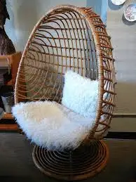 car seat cushion ,egg chair cushion,cushion cover