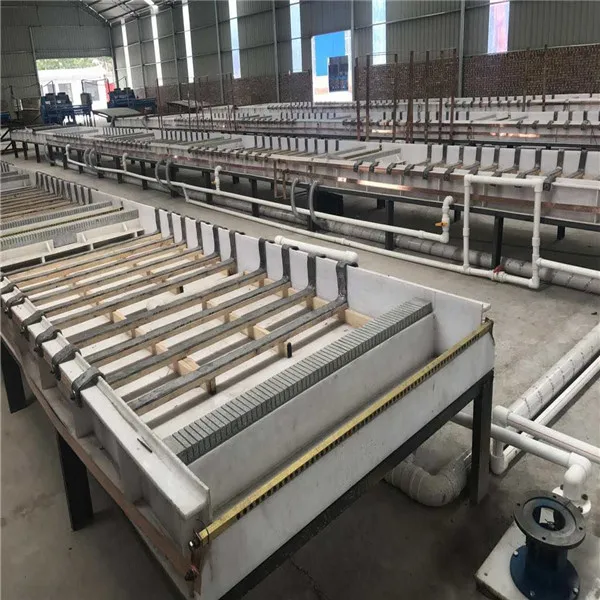 Galvanized wire making machine/galvanizing production line