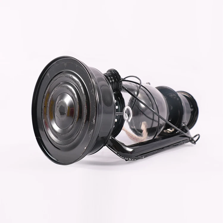 Skillful manufacture Mini LED Kerosene lamp Wedding Party Decor oil Light