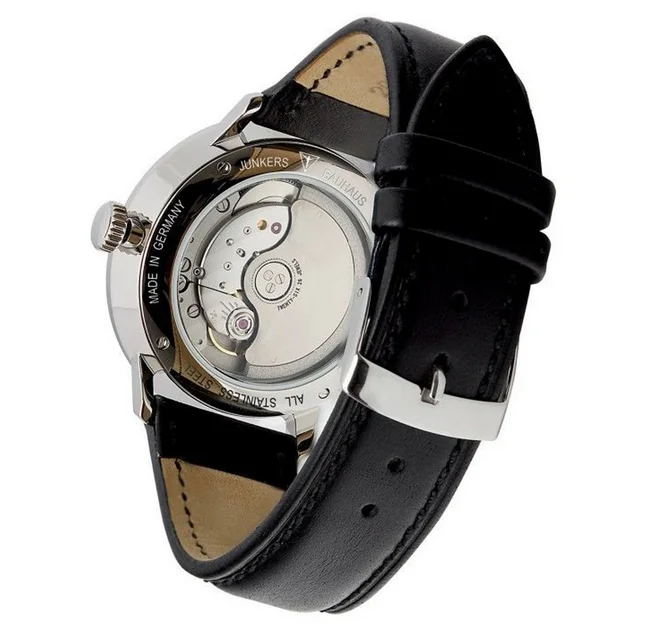 Fashion Leather Strap Tourbillon Watch Automatic Watches Men Luxury Brand Automatic Watch