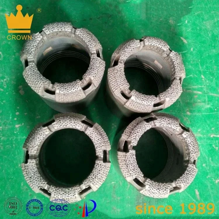 146 Surface Set Diamond Core Bit Drill Bit