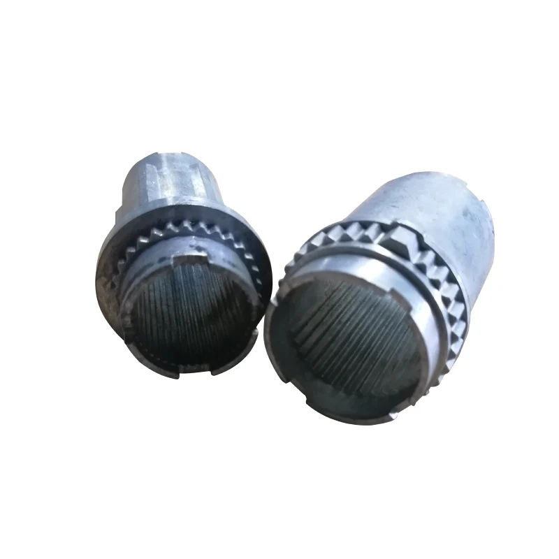 
Custom CNC Machining Anodized Aluminum Parts Custom CNC Machined Part 