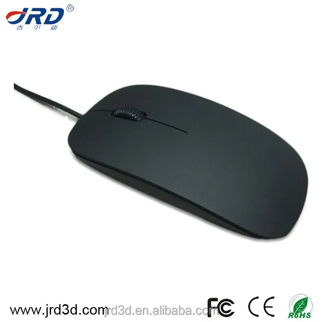 
JRD-YM05 Wholesale PC Mouse Computer Wired Optical Mouse mice for Laptop Computer with OEM/ODM Manufacturer 