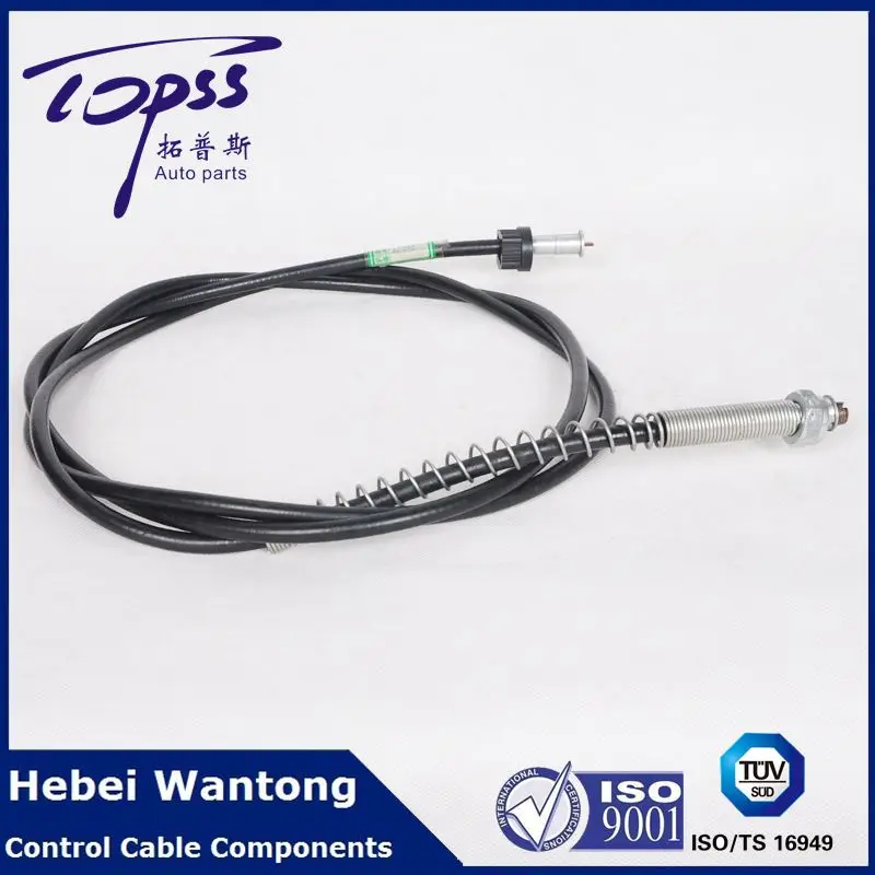 Topss 1243001330 Европейских Автомобилей Ускорителя Кабель 670