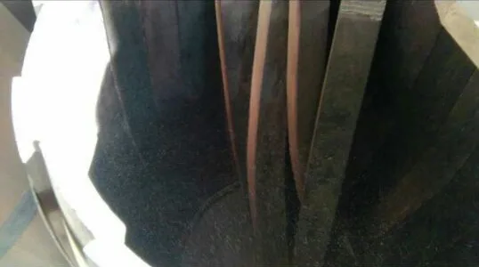 1000L Classic oak barrels