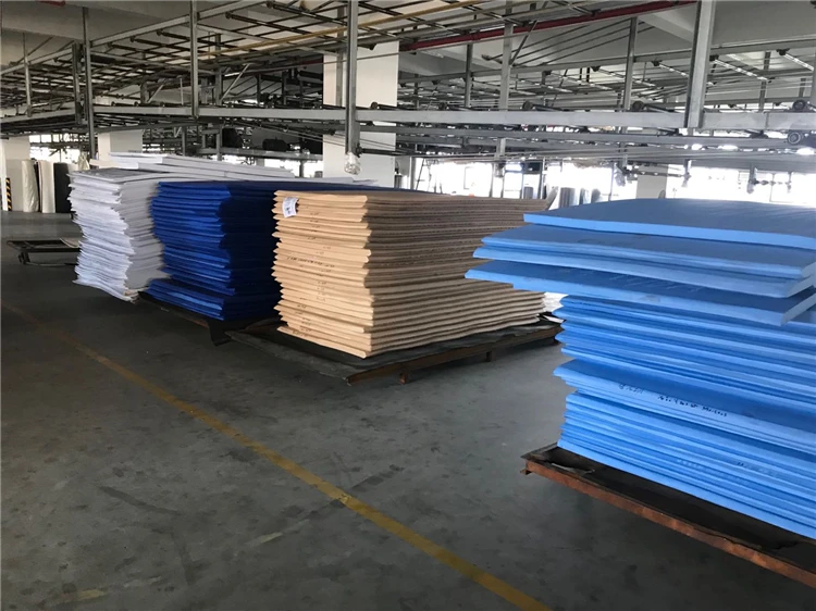 Good quality eva material water absorbent eva foam sheet