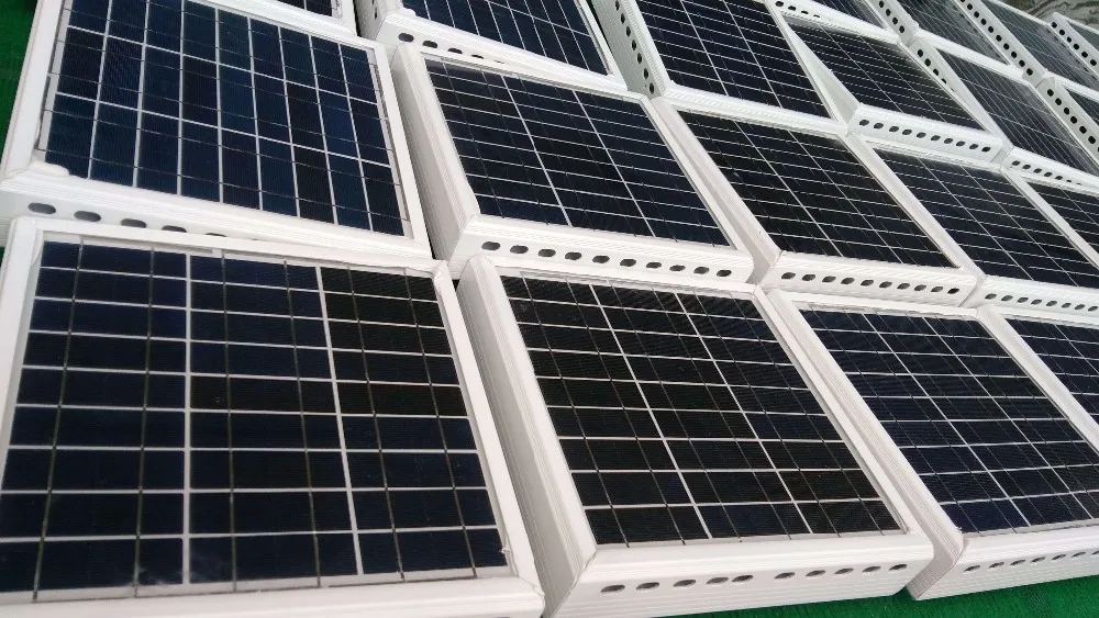 8W New design Thermostatic Greenhouse Bathroom Kitchen Solar Fan Air Circulation Blower Fan Roof Ventilation Fan