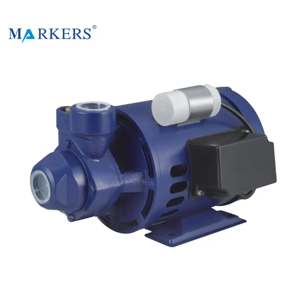 PM vortex copper motor water pressure booster water supply pump