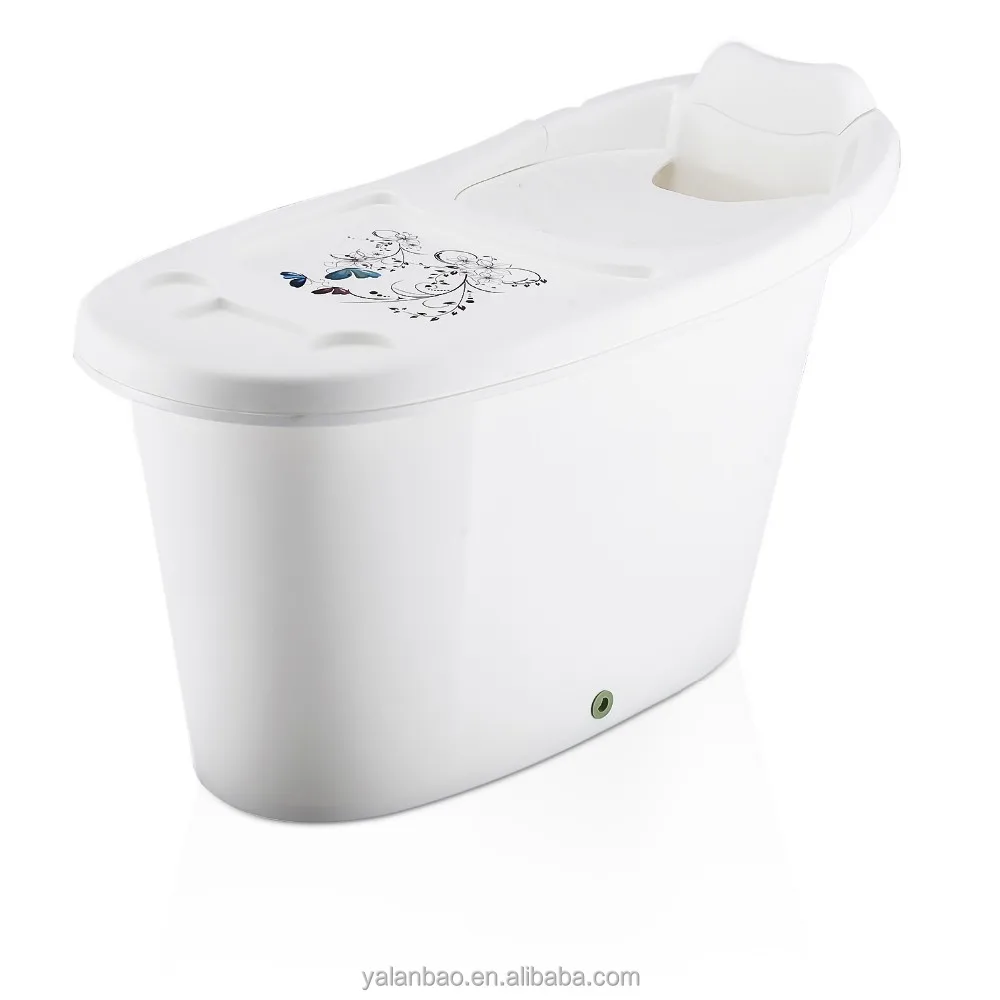 Пищевой SGS тест пройден PP5 материал Пластик Ванна