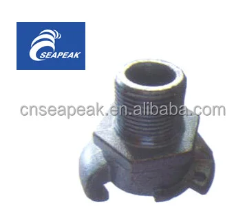 universal coupling/air hose coupling-Australia type