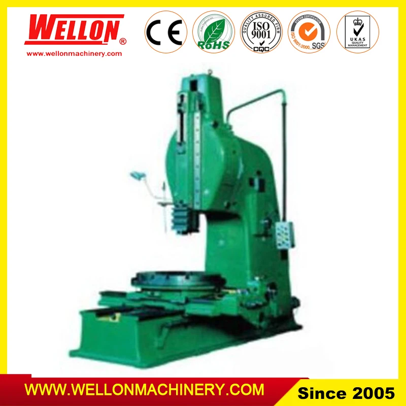 Slotting Machine B5032D B5050A