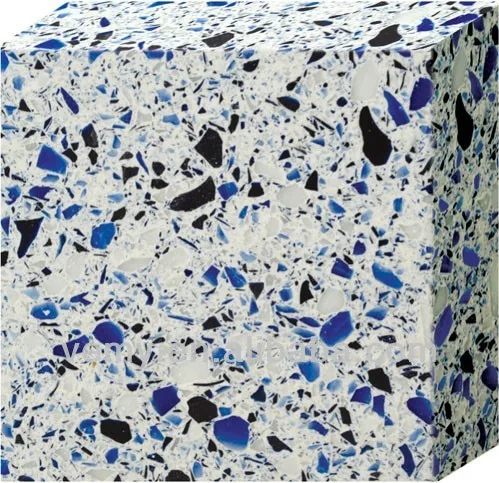 Искусственный кварц, кристалл, белый кварц, столешница для кухни, столешница из кварцевого камня