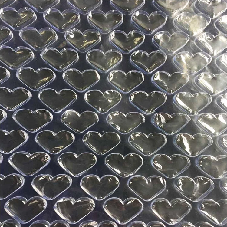 High Quality Factory supplier Air Bubble Transparent Wrapping Roll