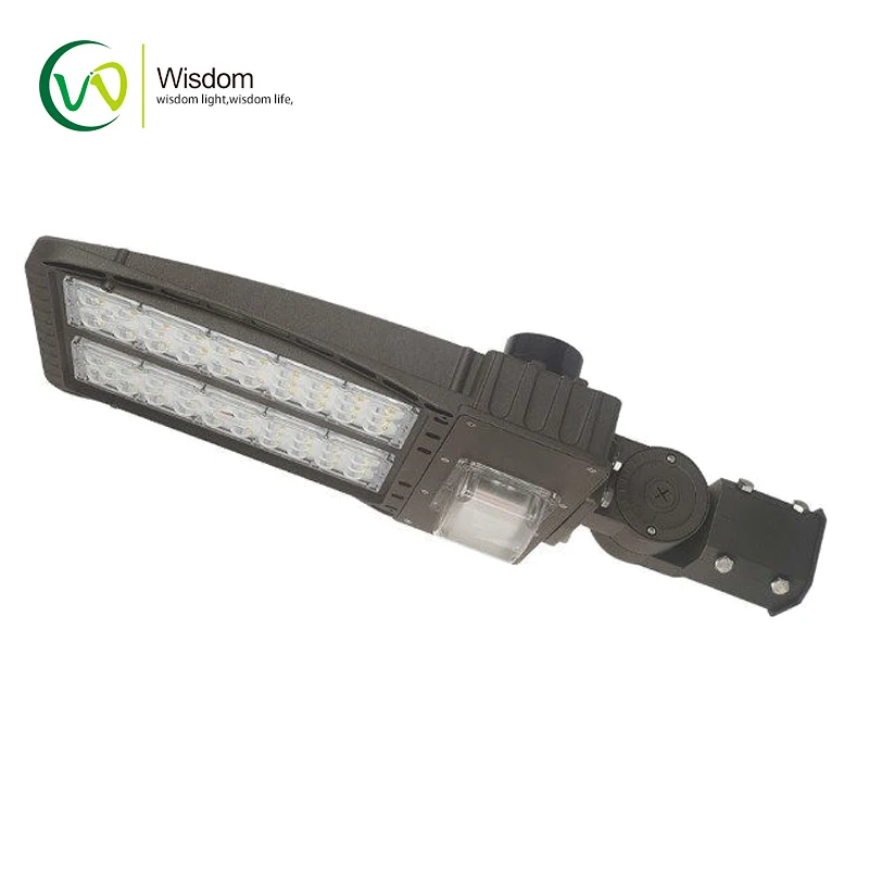 Led Retrofit Kits 200W Parking Lot Shoebox Light Pole from TX