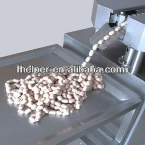 скоростный перекрутчик для производства сосисок