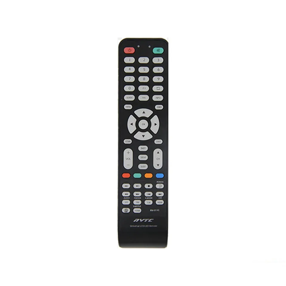New Universal TV Remote Control RM-014S For Many Models TV With High Quality