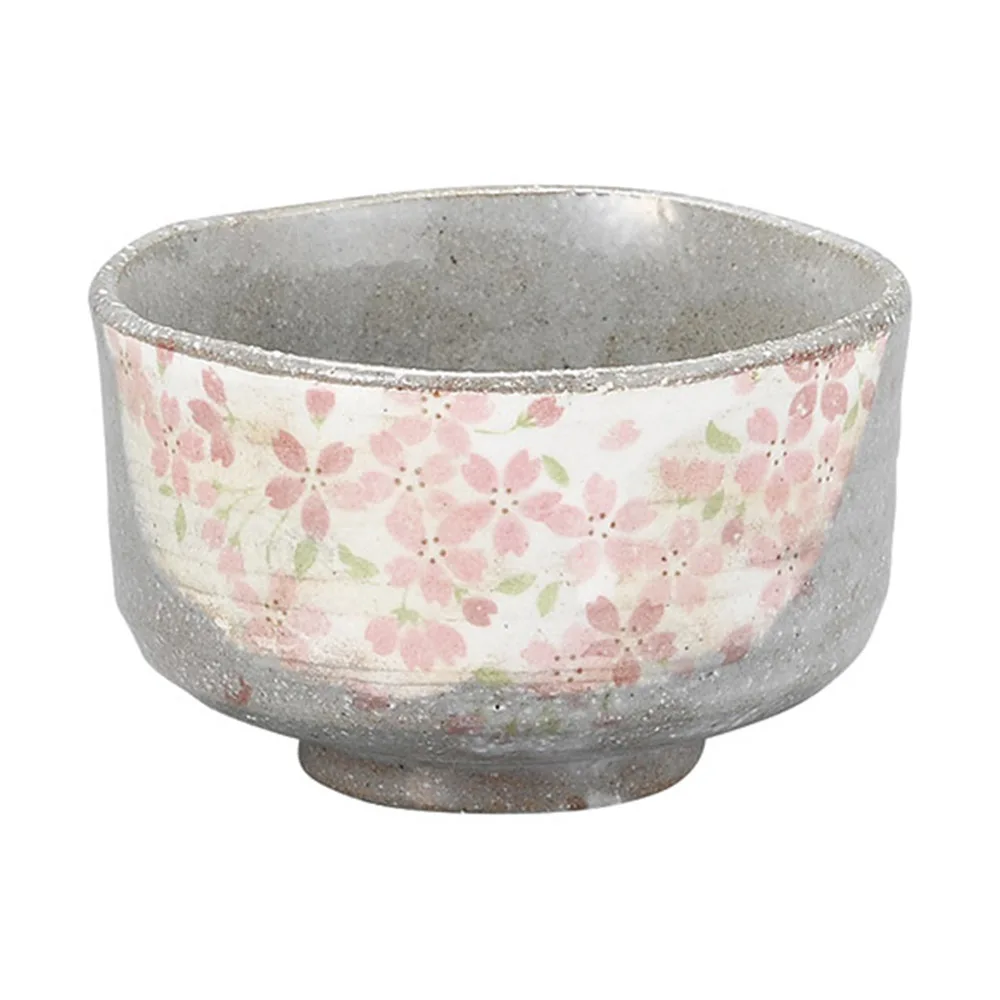 Japanese Safe Bulk Packing Drink Ware For Making Matcha