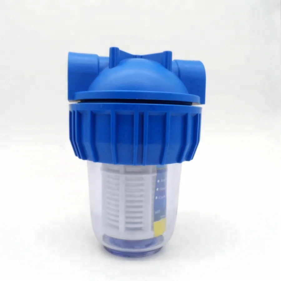 
 Лидер продаж, детали мини-фильтра для воды RO, пластиковая система фильтрации воды, пластиковая система фильтрации воды  