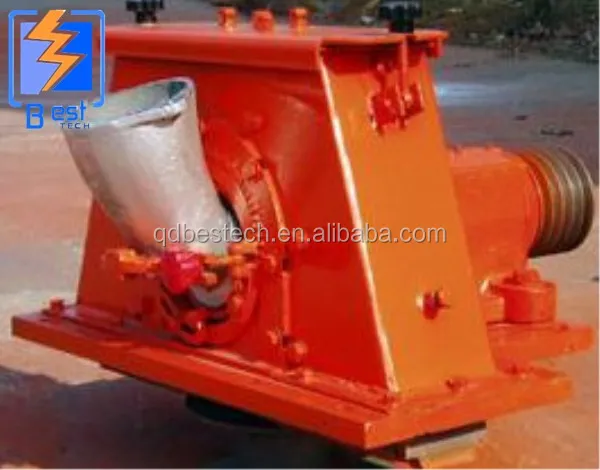 Spare Parts Of Shot Blasting Machine/Sand Blasting Turbine/Blast Wheel