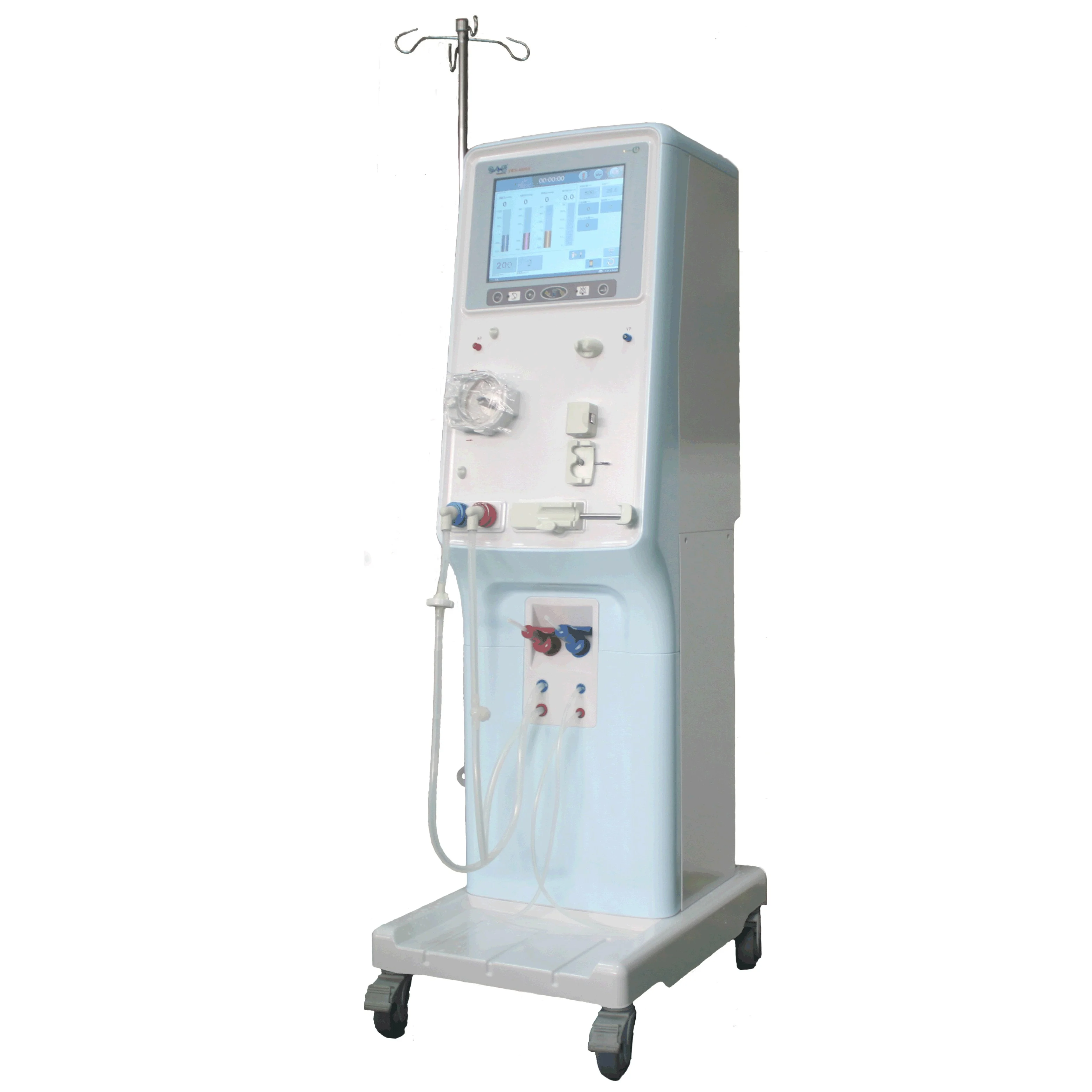 FSWS-4000 Series Price of Kidney Hemodialysis Machine Equipment