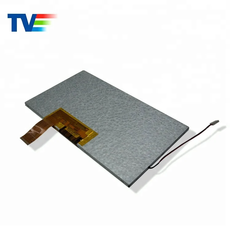 9 inch 1024x600 Sunlight Readable LVDS TFT LCD Display For Monitor/PC custom lcd